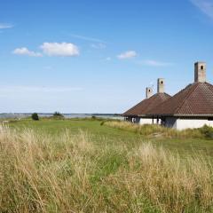 5 person holiday home in Karrebaeksminde