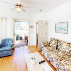 River Creek 2 Unit 1401