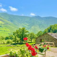 Cabaña Los Caballos