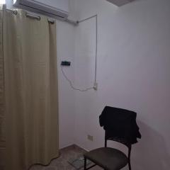 Costanera Cómodo Residencia