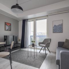 Pramea Apartments Asematalo