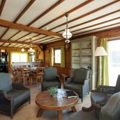 Rendeux Valley View Retreat