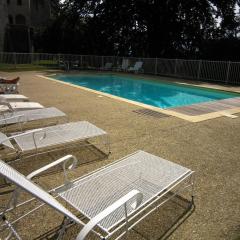Apartment in France with Pool