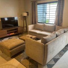 Private Loft in Asuncion