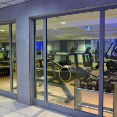 Mercure Lyon Centre Saxe Lafayette