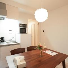 グランシャリオ立花