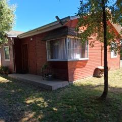 Cabañas San Sebastián 2