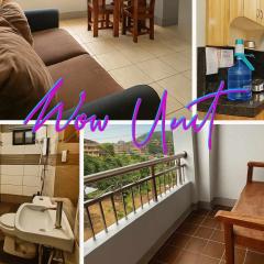 Wow unit 2 for 6 guests up to 8