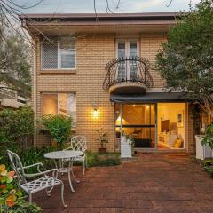 Charlton Street Ascot