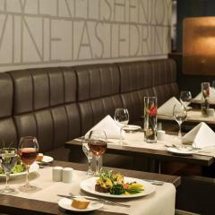 杜塞尔多夫城西诺沃特酒店