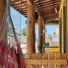 Apartamento em Arembepe