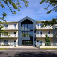 Quality Suites Saint-Paul-l s-Dax