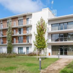 Quality Suites Mont-de-Marsan