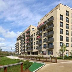 Quality Suites Rouen