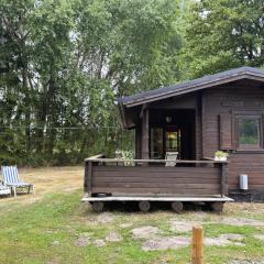 Ferienhaus mit Terrasse