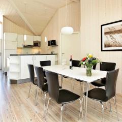 Holiday home with valley view