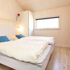 Beautiful holiday home in nature