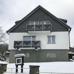 Heide im Haus Kaiser Comfortable holiday residence