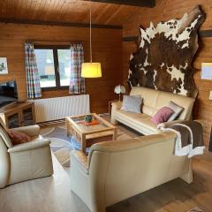 Rückzugsort mit Terrasse, Eschede