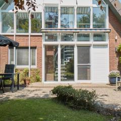 Ferienhaus in St Peter Ording