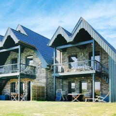 Doppelhaushalften Boltenhagen in Deutschland