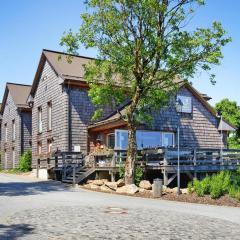 Ferienhäuser, Torfhaus Harz