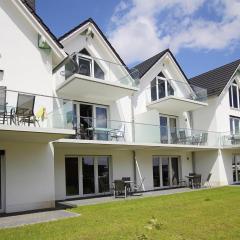 Appartement Hafenflair am Plauer See