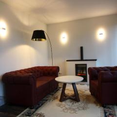 Reihenhaus Reiterchalet in Wendorf