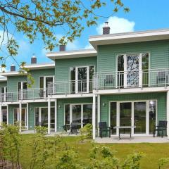 Reihenhaus im Ostseeresort Dampland