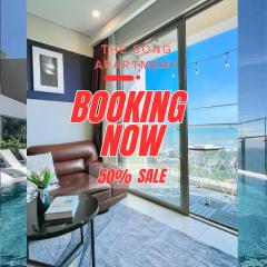 CĂN HỘ THE SÓNG TAM THẮNG VŨNG TÀU - LUXURY APARTMENT Mr Tú