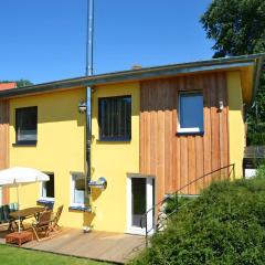 Cozy Coastal Apartment in Poel