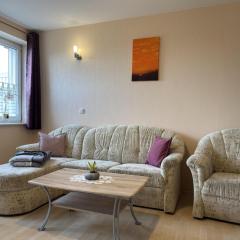 Wohnung in Wiek nahe Juliusruh Strand