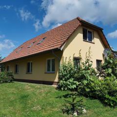 Charming Attic Retreat, Usedom