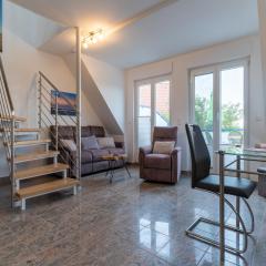 Wohnung in St Peter Ording