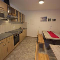 Ferienwohnung im Haus Schiefertal, Wieda