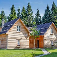 Doppelhaushälften, Torfhaus