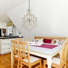 Ferienwohnung in Wyk auf Foehr