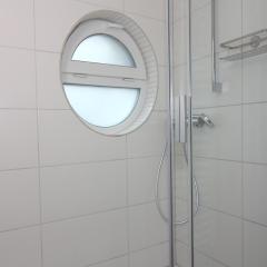 Reihenhaus Reiterchalet in Wendorf