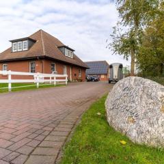 Ferienwohnung, Tönning