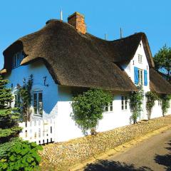 Doppelhaus in Oldsum auf Foehr