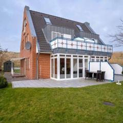 Komfortable Ferienwohnung in St Peter Ording