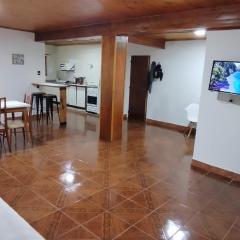 Casa Mosconi Barrio Independenecia para 5 personas