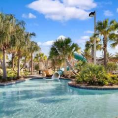 Beautiful TownhouseChampions GateDisney