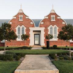 The Benev - Wellness Accommodation