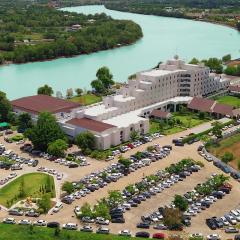 スンタラ ウェルネス リゾート ＆ ホテル（Suntara Wellness Resort & Hotel）