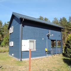 holiday home, Nowe Warpno for 6 persons