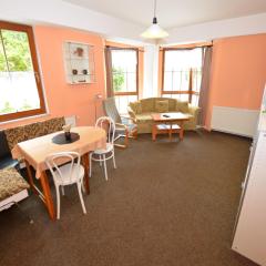 Jáchymov Ski & City Stay