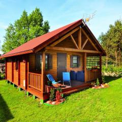 Cottage in Ustronie Morskie near Aquapark