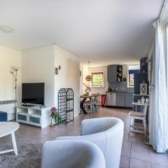 Holiday Home in Grou with Whirlpool & Terrace