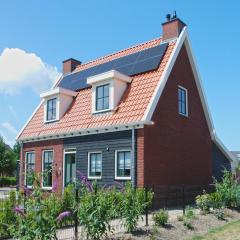 Villa in Zeeland near Oosterschelde Park